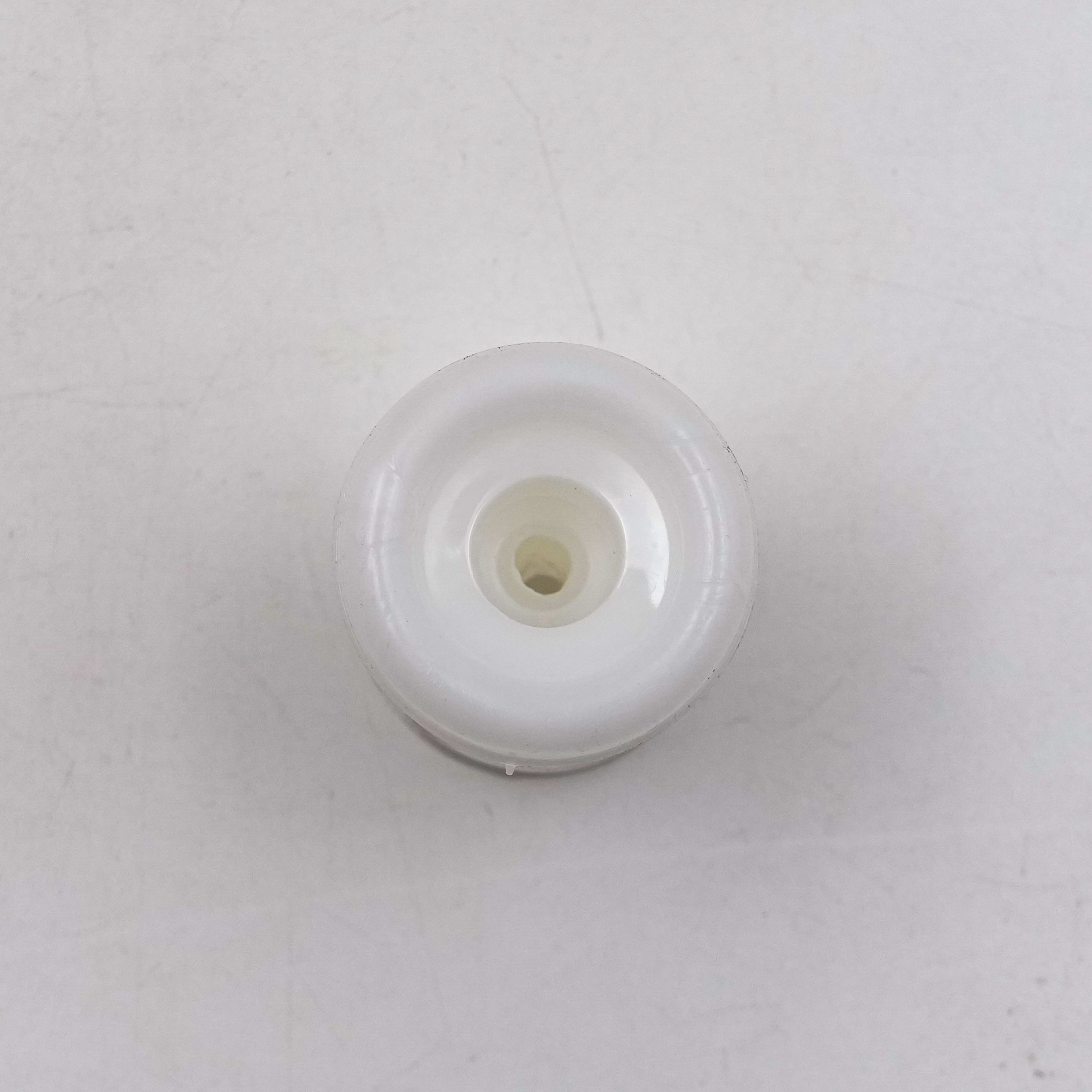 JRB Suppreme - 3 - 14 No Solid Door Silencer